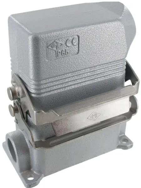 TECHSPAN INDUSTRIES INC E10SESM25D