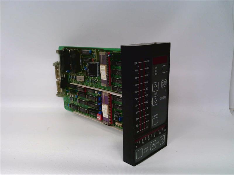 6634045J1 by ASEA BROWN BOVERI