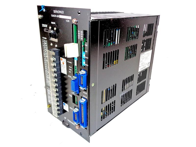 YASKAWA ELECTRIC CACR-HR10BABY73