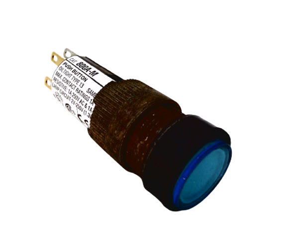 ALLEN BRADLEY 800A-M2AB