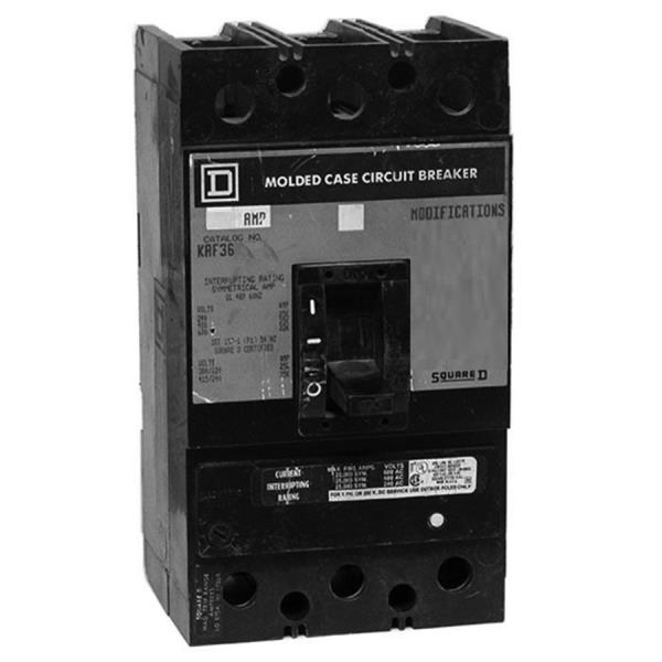 SCHNEIDER ELECTRIC KAF36200