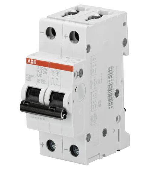ASEA BROWN BOVERI 2CDS272061R0377