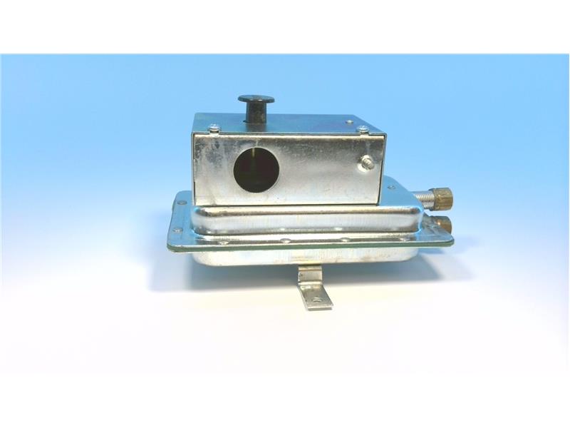 UNICONTROL INC AFS-460