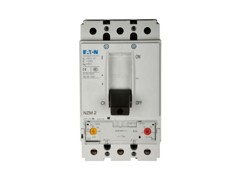 EATON CORPORATION NZMN2-VE100-SVE