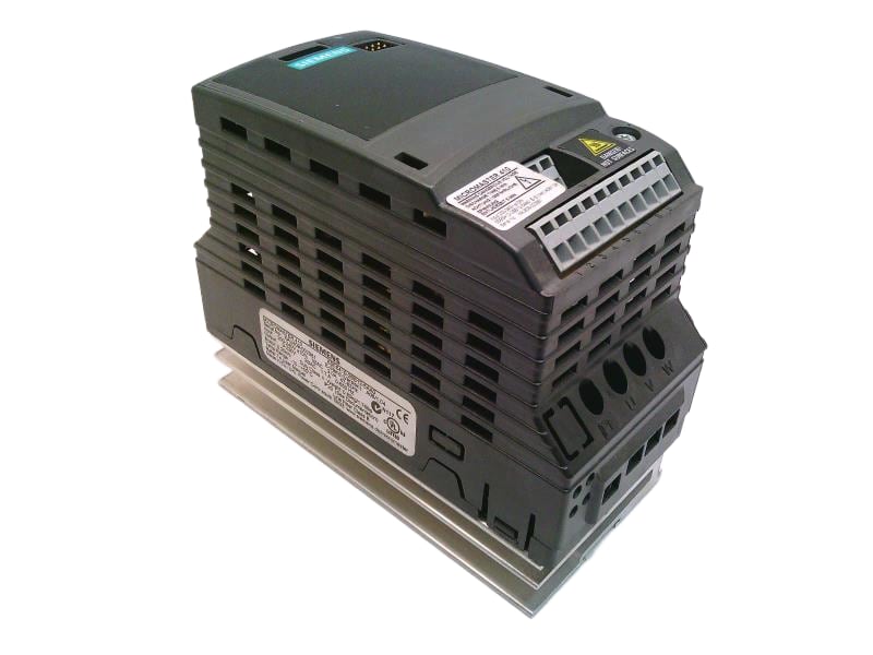 SIEMENS 6SE6-410-2BB12-5AA0