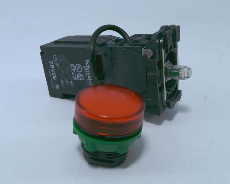 SCHNEIDER ELECTRIC XB5AV5B4