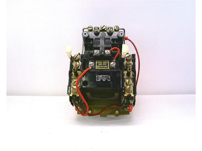 ALLEN BRADLEY 709-AOB