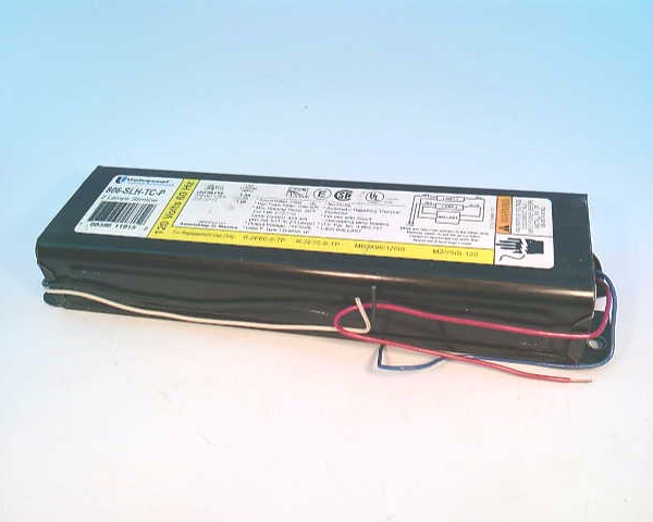 UNIVERSAL LIGHTING TECHNOLOGY 806-SLH-TC-P