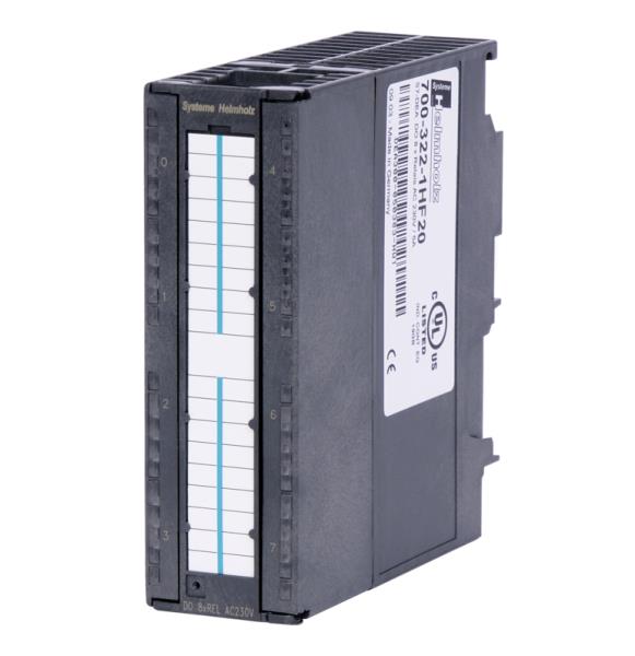 HELMHOLZ 700-322-1HF20