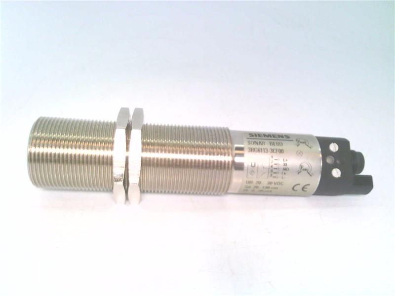 SIEMENS 3RG6113-3CF00