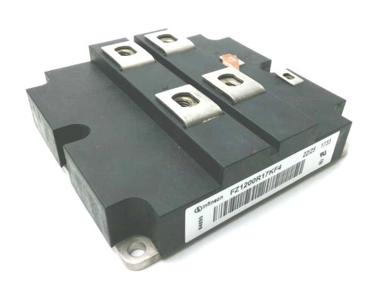 INFINEON FZ1200R17KF4C