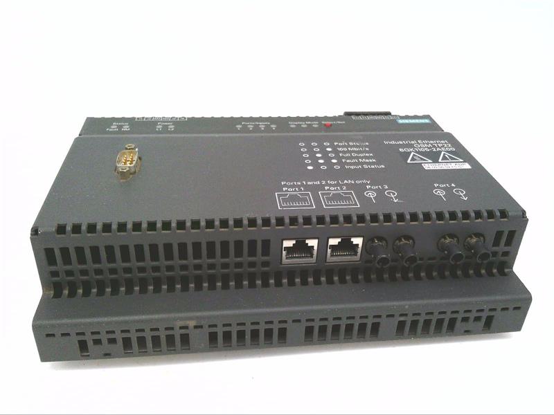 SIEMENS 6GK11052AE00