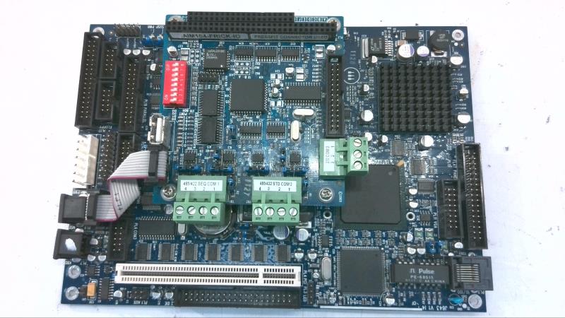 SCB-GX1/AIM104-FRICK by ARCOM