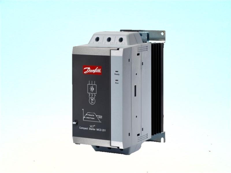 MCD202-015-T6-CV3 by DANFOSS