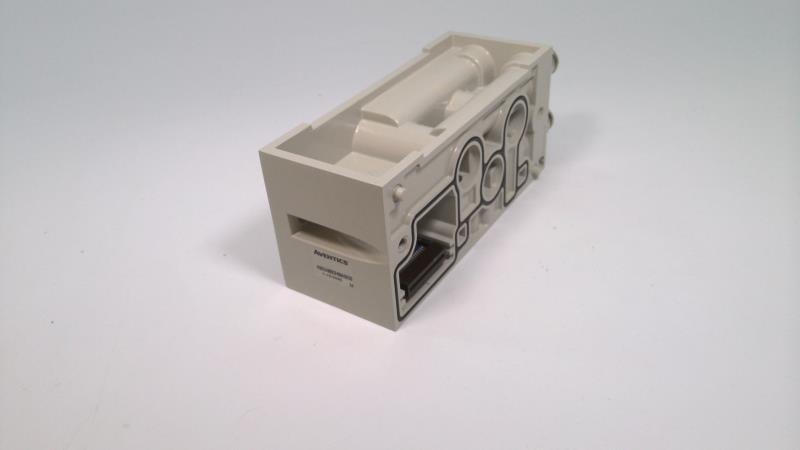 ASCO K503AMS2HMA0020