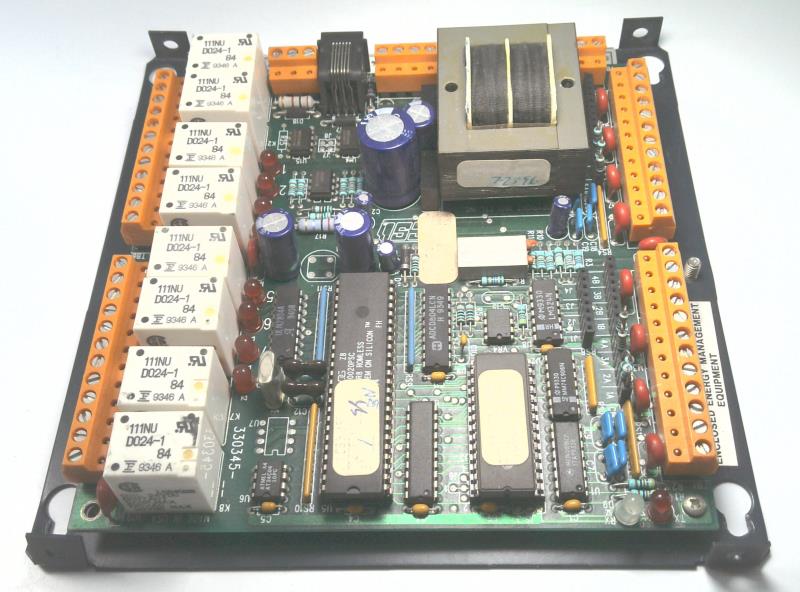 SCHNEIDER ELECTRIC 7270