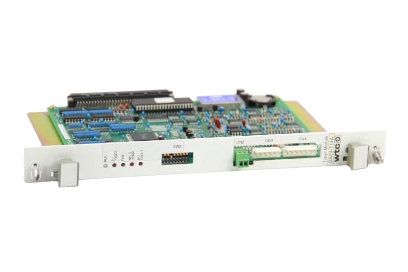 GA03-T14A by WELDING TECHNOLOGY CORP