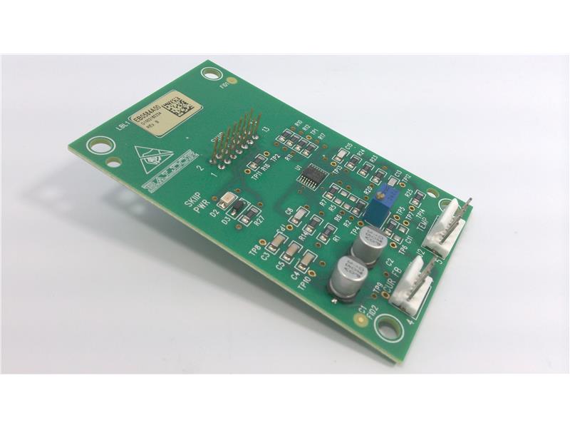 ASEA BROWN BOVERI EB0584A00