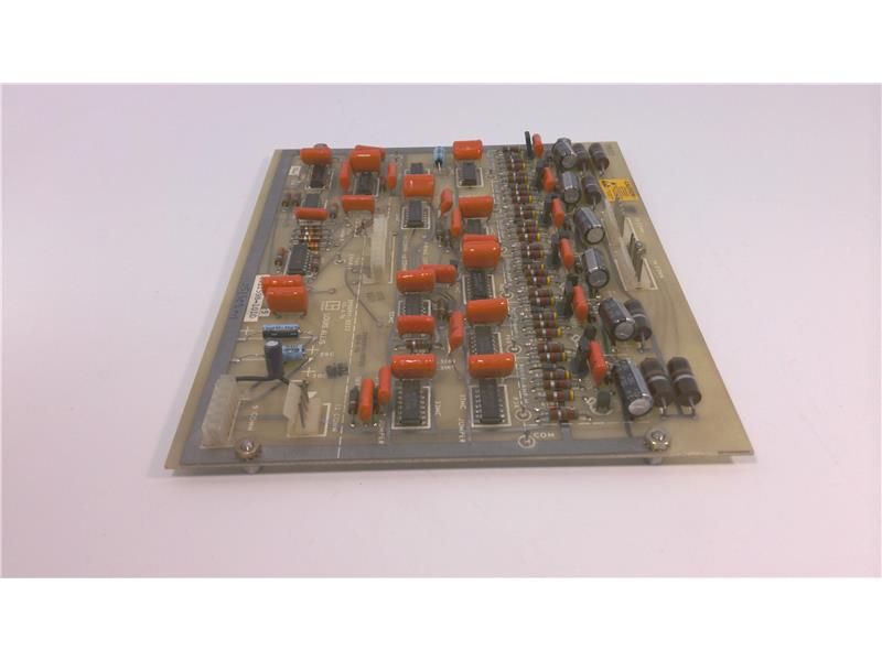 MAGNETEK 46S1598-1010