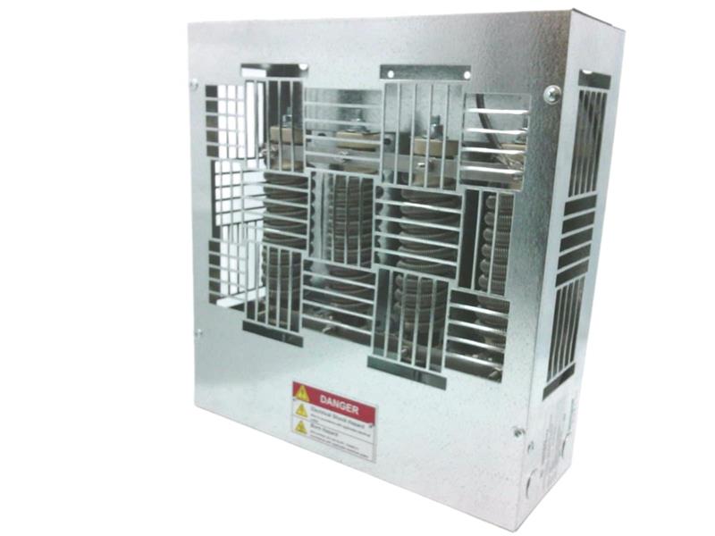 NIDEC CORP DBR-0200-01500-ENC
