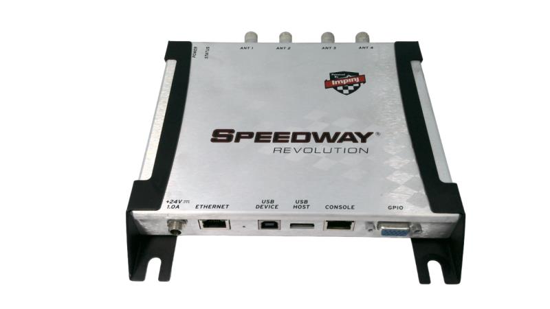 IMPINJ IPJ-REV-R420-USA1M