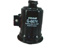 FRAM G6674