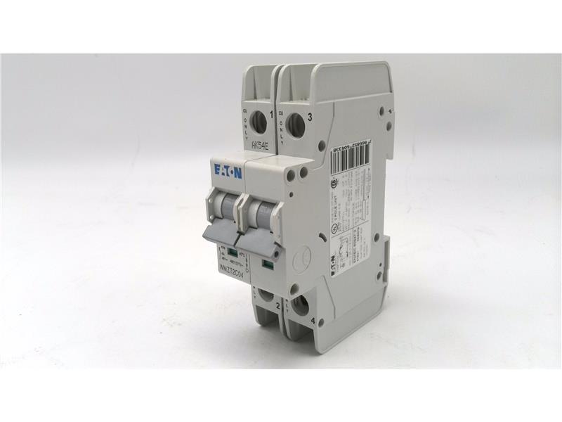 EATON CORPORATION WMZT2C04