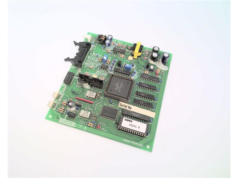 STAR AUTOMATION SVC401A