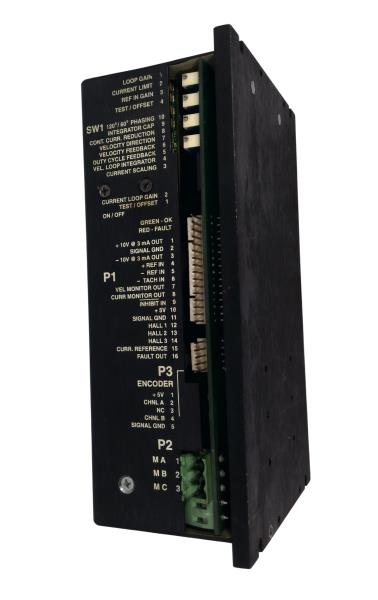ADVANCED MOTION CONTROLS BX25A20ACD