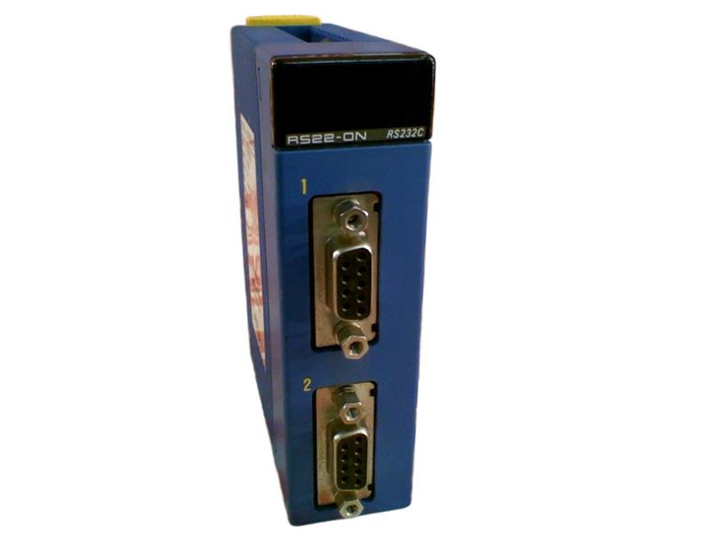 YOKOGAWA F3RS22-0N