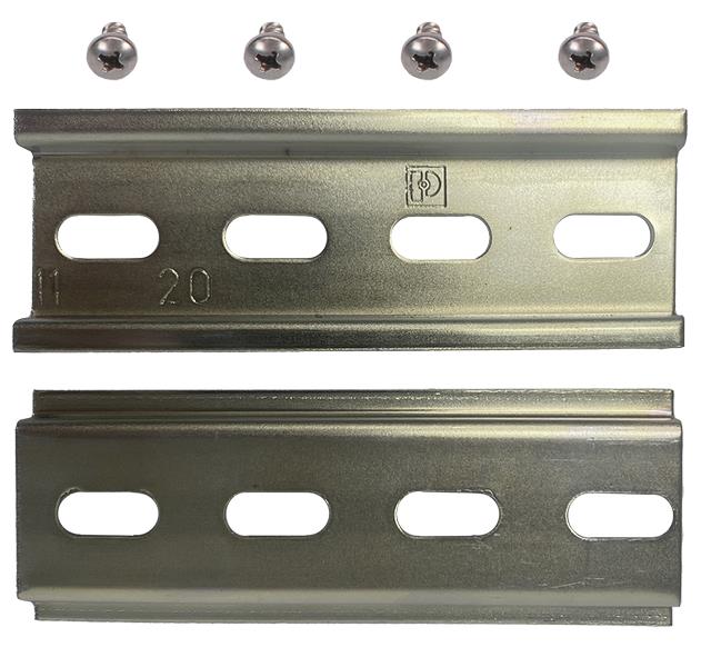 INTEGRA ENCLOSURES DIN4-IMP