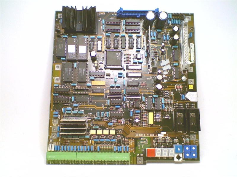 SIEMENS C98043-A1200-L22-3