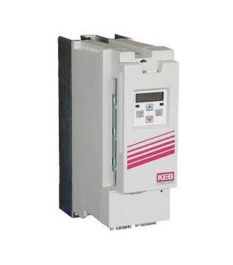 KEB AUTOMATION 07.F5.B1B-LB0A