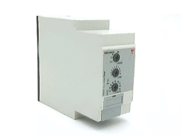 CARLO GAVAZZI PAC01CM24