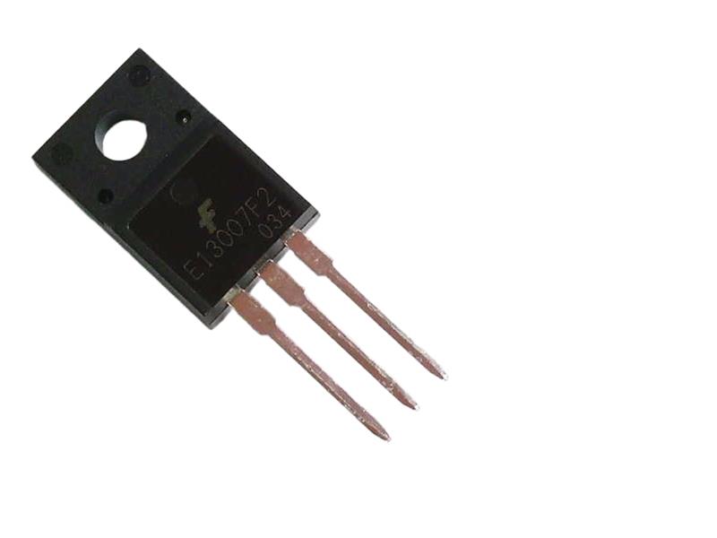E13007F-2 by ON SEMICONDUCTOR