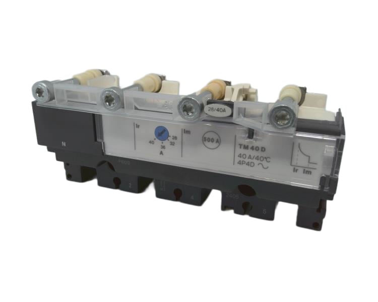 LV429054 by SCHNEIDER ELECTRIC