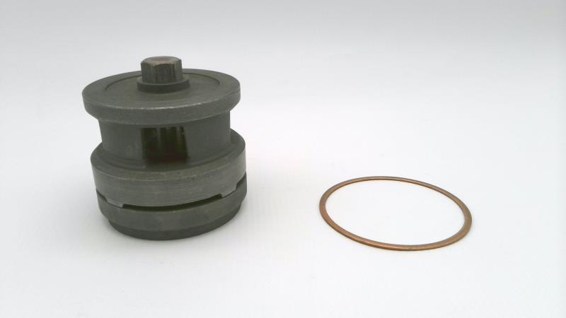 QUINCY AIR COMPRESSOR 7750X