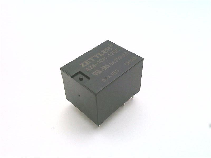 AMERICAN ZETTLER AZ8-1CH-12DE