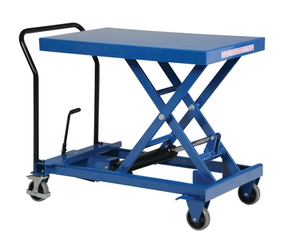 VESTIL CART-1000-S-FR