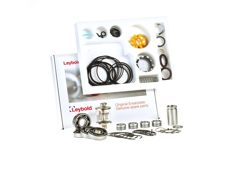EK110002665 by LEYBOLD