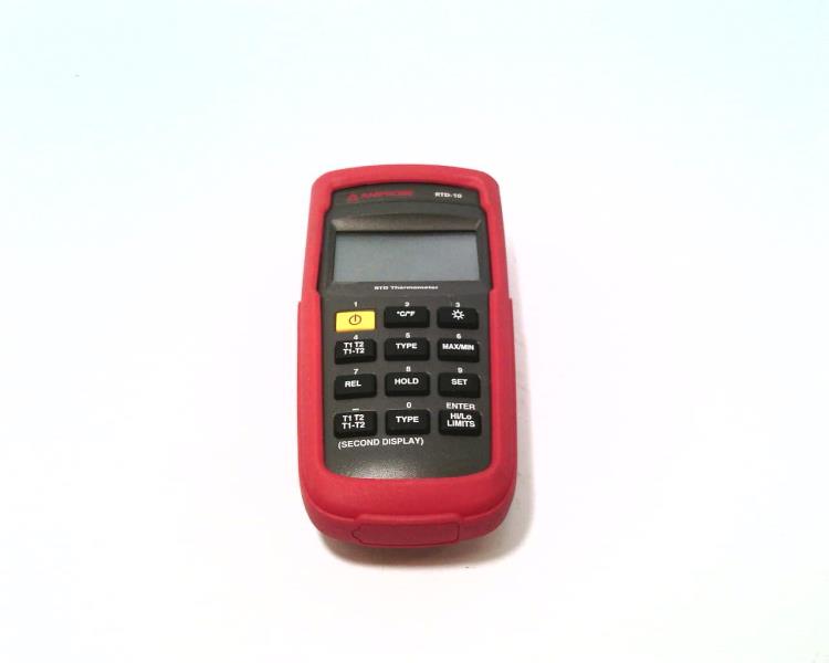 RTD-10 by FLUKE