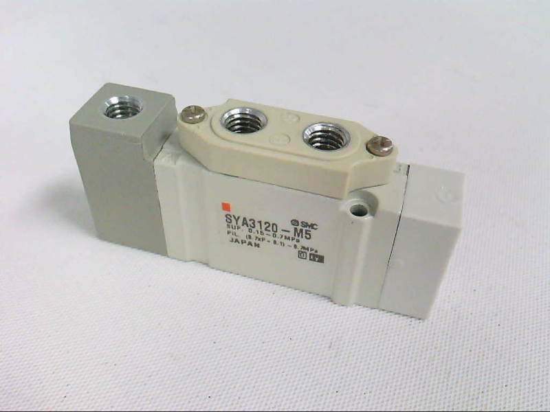 SMC SYA3120-M5