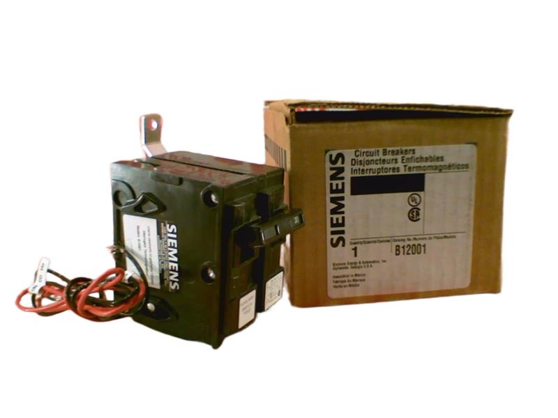 B12001 by SIEMENS