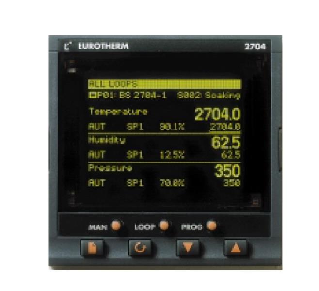 INVENSYS 2704-VH-323-XX-TP-PV-XX-XX-XX-XX-XX-ENG-XX-XX