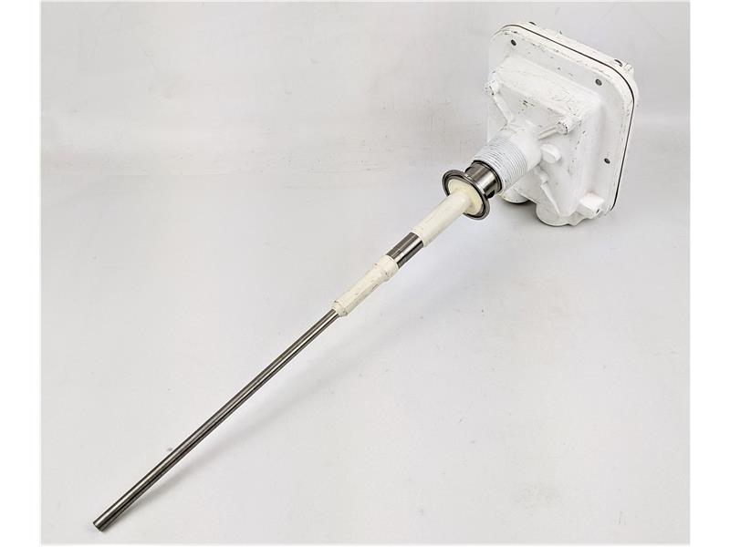 DANAHER MOTION VRF1D2G1S-3A