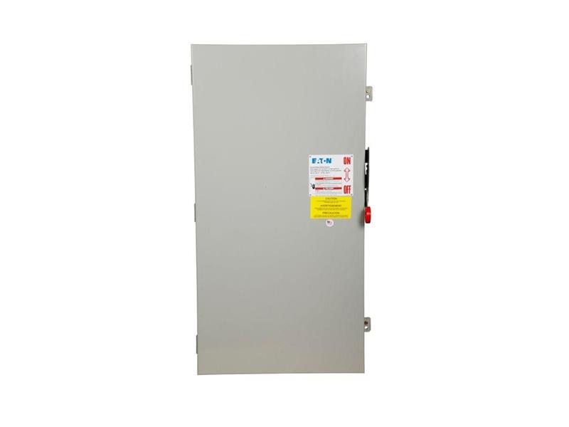 EATON CORPORATION DG225FGK