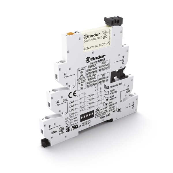 FINDER 39.81.0.024.0060