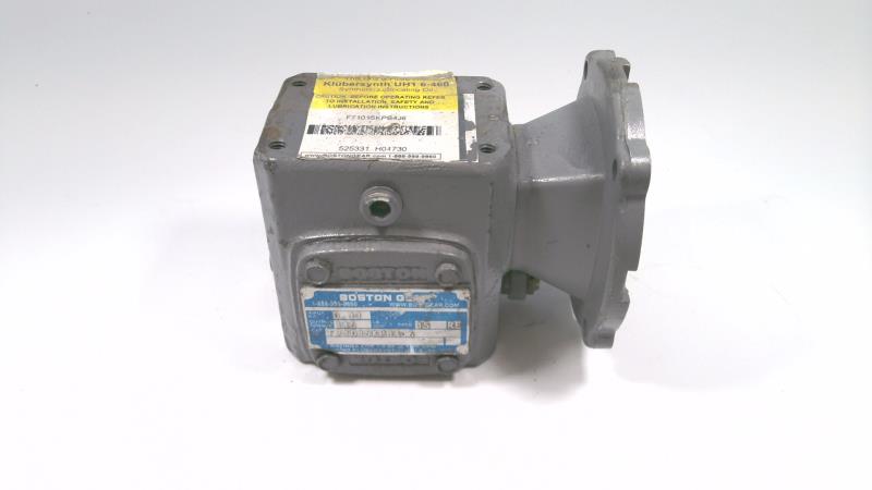 ALTRA INDUSTRIAL MOTION F710-15KP-B4-J6