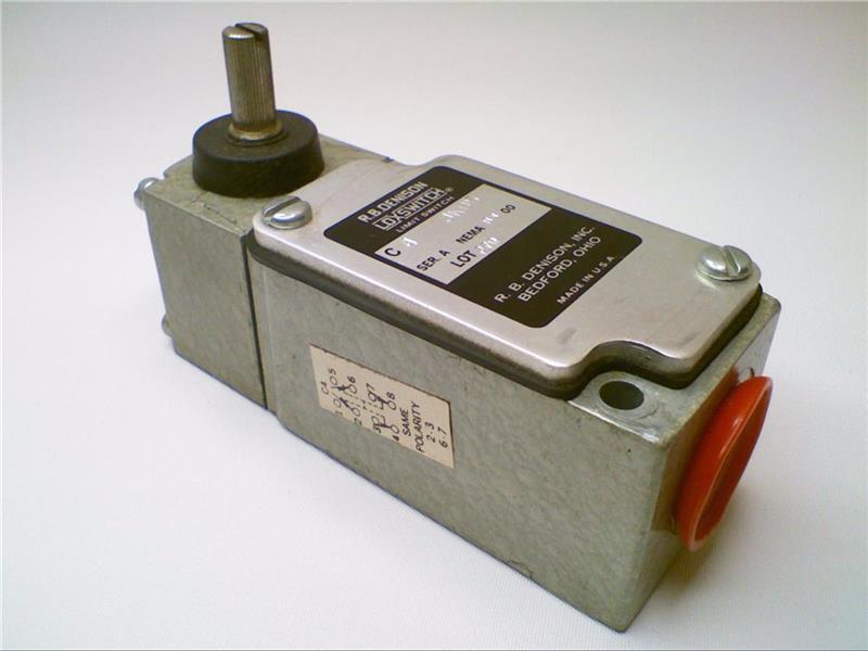 SCHNEIDER ELECTRIC C4-JK05