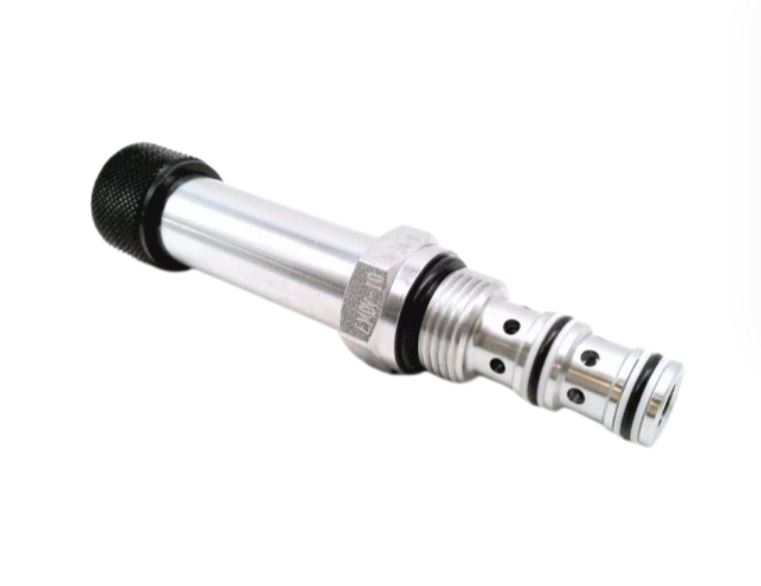 BUCHER HYDRAULICS EMDV-10-N-O2-08TA-115AG